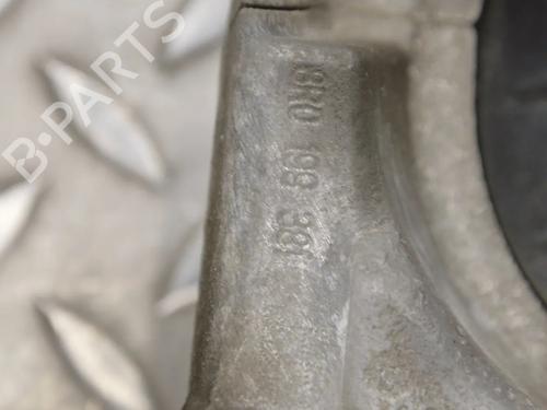 Engine mount AUDI Q5 (8RB) SQ5 TDI quattro | BP33357712M89 - Image 5