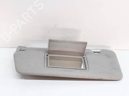 Left sun visor RENAULT ZOE (BFM_) ZOE | BP7735919I1 - Image 5