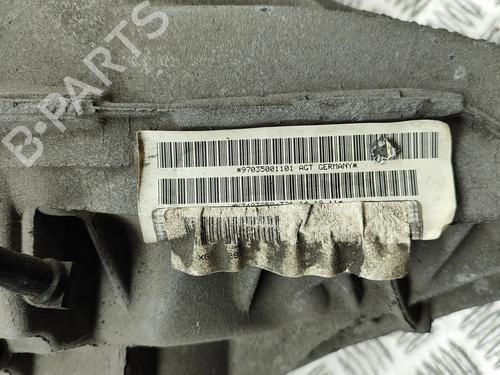 Rear differential PORSCHE PANAMERA (970) 3.6 4 | BP27532869M24 - Image 7