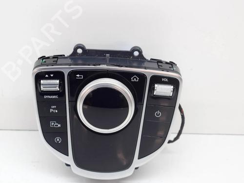 Used Switch MERCEDES-BENZ E-CLASS (W213) E 200 d (213.013) (150 hp) 10071064