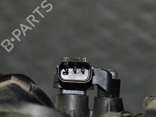 Intake manifold HONDA INSIGHT (ZE_) 1.3 IMA (ZE28, ZE2) | BP6720983M70 