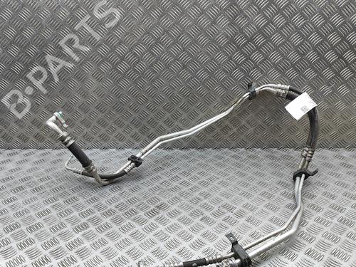 Used AC pipe TESLA MODEL X (5YJX) 90D AWD (525 hp) 31297391