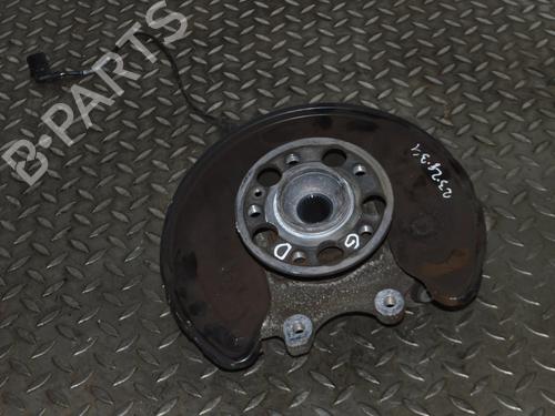 Used Right rear steering knuckle MERCEDES-BENZ E-CLASS (W213) E 350 d (213.033) (258 hp) 30218847