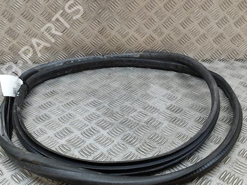 Rubber door seal VW AMAROK (2HA, 2HB, S1B, S6B, S7A, S7B, AGD) 2.0 BiTDI 4motion | BP18605062C142 