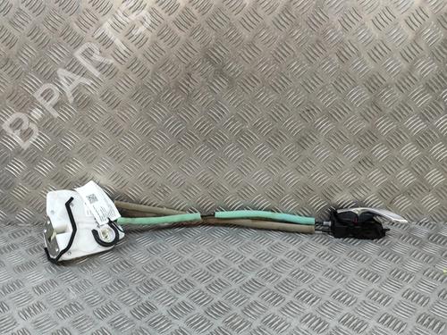 Used Rear right lock MAZDA CX-5 (KF) 2.0 (165 hp) 25893637