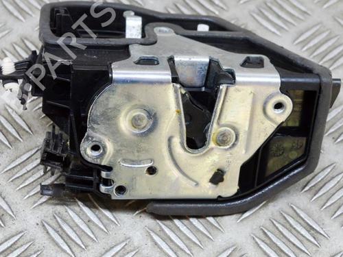 Front right lock BMW X3 (F25) xDrive 20 d | BP13386521C97 