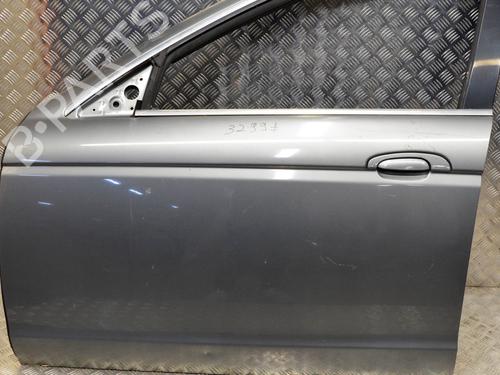 Used Left front door JAGUAR S-TYPE II (X200) 2.5 V6 (200 hp) 8843097