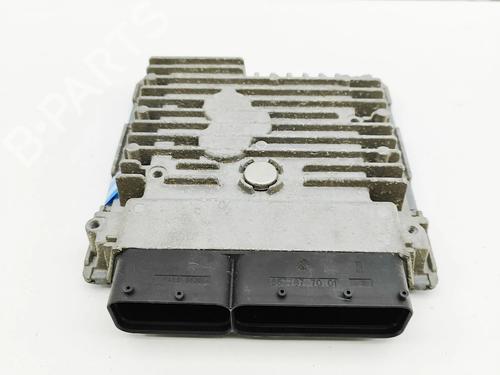 Used Engine control unit (ECU) VW JETTA IV (162, 163, AV3, AV2) 1.6 TDI (105 hp) 30596508