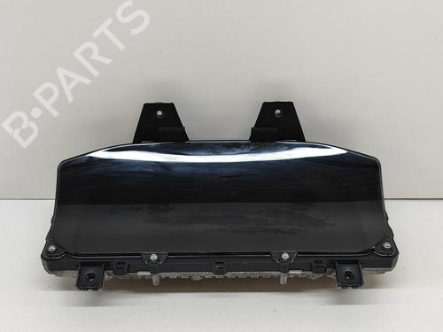 Used Instrument cluster LAND ROVER RANGE ROVER SPORT II (L494) 3.0 SDV6 4x4 (306 hp) 28550575