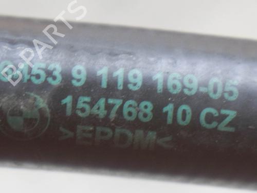 Pipe BMW 5 (F10) M5 | BP14626148M125