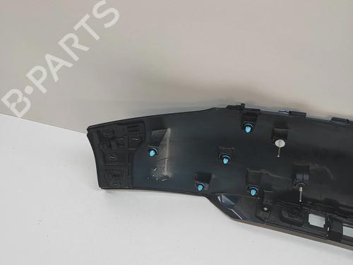 Pynteliste til bagklap MAZDA CX-30 (DM) SKYACTIV-G M Hybrid | BP28556507C151 - Image 5