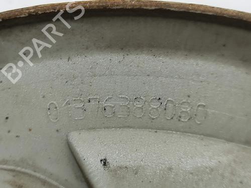 Hulkapsel PEUGEOT BOXER Bus 2.2 BlueHDi 140 | BP38875284C160 - Image 5