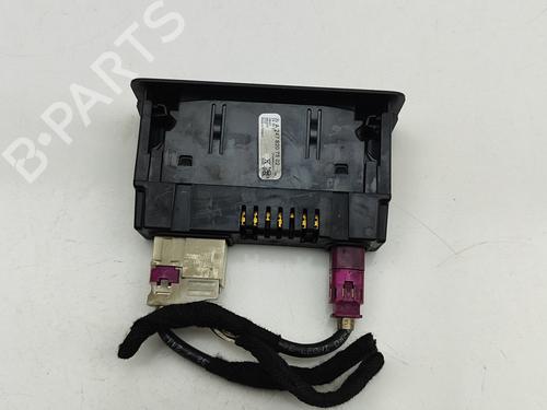 Electronic module MERCEDES-BENZ A-CLASS (W177) AMG A 35 4-matic (177.051) | BP27797236M83 