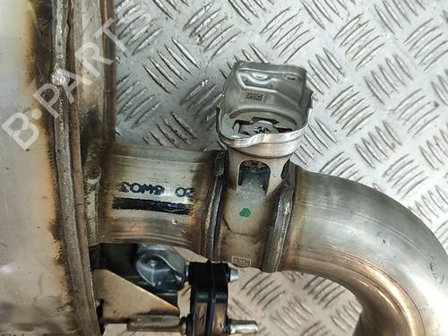 Exhaust system BMW X5 (G05, F95) xDrive 45 e Plug-in Hybrid | BP36068379M121 - Image 5