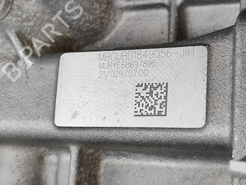 Engine CITROËN C5 AIRCROSS (A_) 1.2 PureTech 130 (ARHNSJ) | BP28549474M1