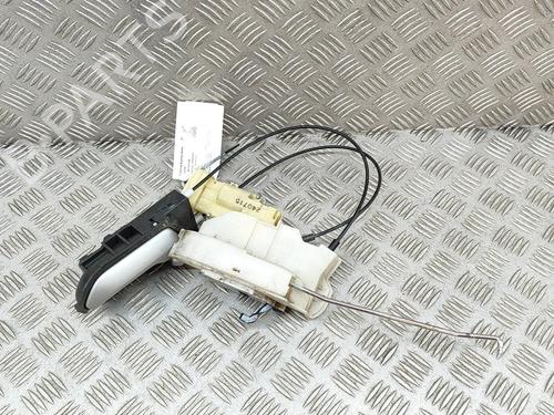 Used Rear left lock Rear left lock ISUZU D-MAX II (TFR, TFS) 2.5 CRDi 4x4 (TFS86J) (136 hp) 27777609 27777609