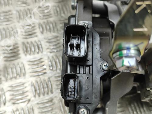 Gearbox TOYOTA C-HR (_X2_, _H2_) Hybrid (MAXH20) | BP27778308M3