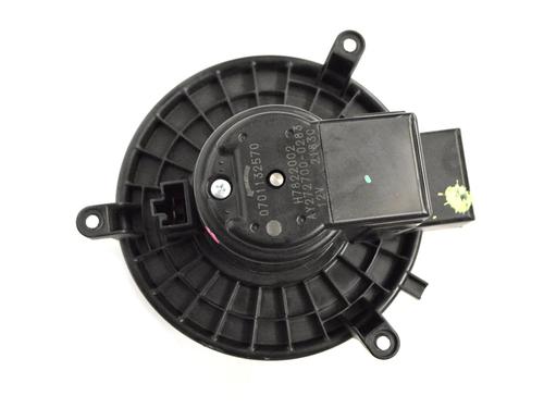 Heater blower motor VW ROUTAN 3.6 | BP30220814M62