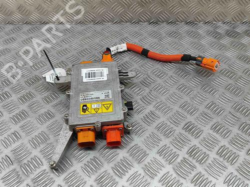 Used Inverter/Converter PEUGEOT 2008 II (UD_, US_, UY_, UJ_, UR_, UC_) e-2008 (UKZKWZ) (156 hp) 28432403