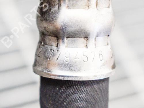 Pipe BMW 7 (E65, E66, E67) 730 Ld | BP14662311M125 