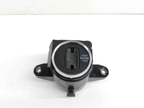 Ignition barrel VW TOUAREG (7P5, 7P6) 3.0 V6 TDI | BP16945040M48 