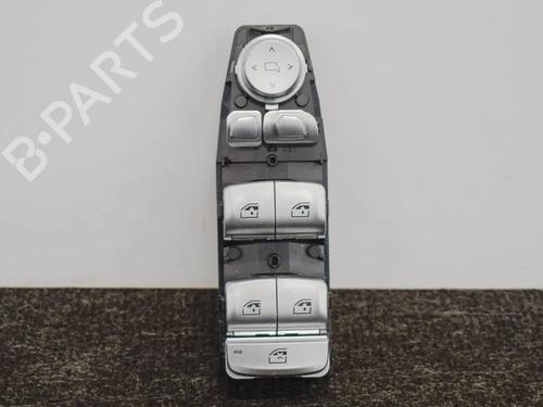 Used Right front window switch Right front window switch BMW 7 (G11, G12) 730 d (211 hp) 6737226 6737226