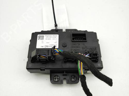 Electronic module FORD PUMA (J2K, CF7) 1.0 EcoBoost mHEV | BP38421913M83 - Image 4