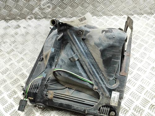 Kølerpakke PORSCHE BOXSTER (986) 2.5 | BP26611254M120 