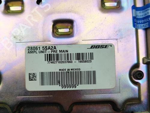 Electronic module NISSAN LEAF (ZE1) Electric | BP27796984M83 - Image 7
