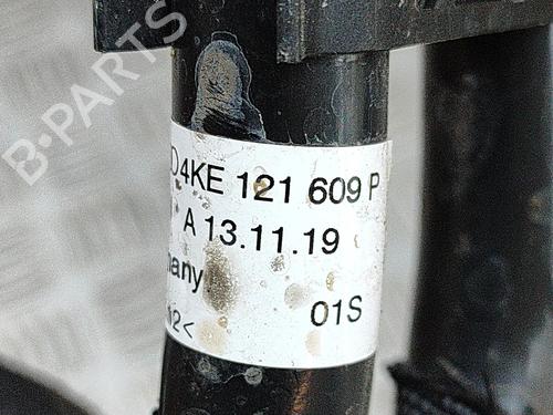 Pipe AUDI E-TRON (GEN) 55 quattro | BP27774052M125 