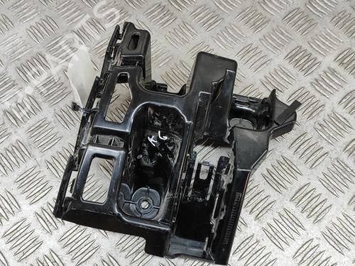 Rear bumper bracket SKODA ENYAQ iV SUV (5AZ) 85X | BP28555915C159