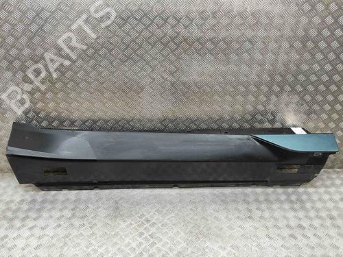 Używane Próg prawy BMW i3 (I01) Electric (170 hp) 24307978