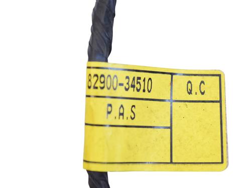 Electronic module SSANGYONG KORANDO (CK) 2.2 Xdi | BP30254026M83 