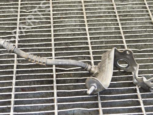 Used Pipe PEUGEOT 3008 II SUV (MC_, MR_, MJ_, M4_) 1.2 THP/ PureTech 130 (MRHNSM, MRHNSU, MRHNSJ, MRHNYW,... (131 hp) 14616318