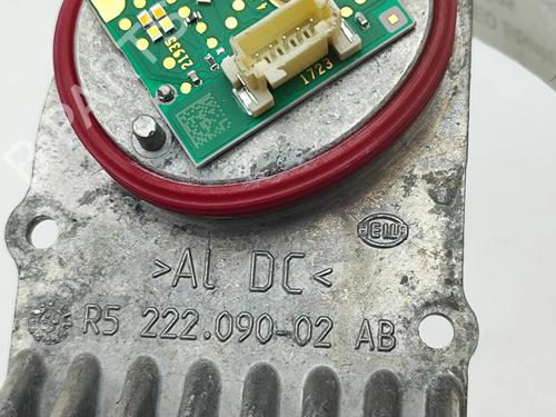 Electronic module MERCEDES-BENZ EQB (X243) EQB 300 4-matic (243.608, 243.609) | BP33375456M83 - Image 7