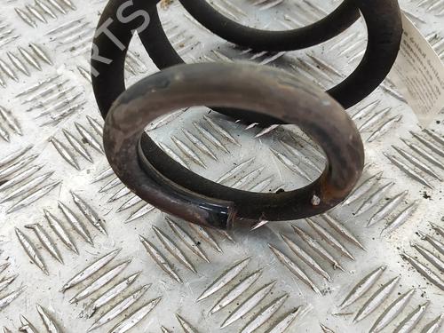 Støddæmperfjeder RENAULT ZOE (BFM_) ZOE | BP33371919C152  - Image 5