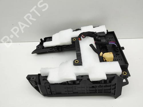 Electronic module PORSCHE CAYENNE (92A) 4.2 S Diesel | BP36391057M83 - Image 3
