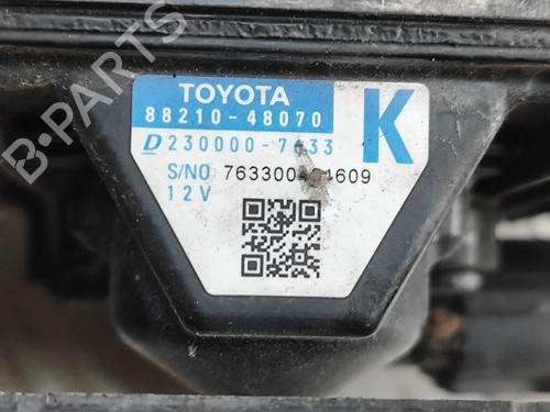 Electronic module TOYOTA PRIUS PLUS (_W4_) 1.8 Hybrid (ZVW4_) | BP27531817M83  - Image 7