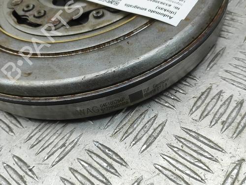 Flywheel VW GOLF VII (5G1, BQ1, BE1, BE2) 1.4 GTE Hybrid | BP32039198M101 