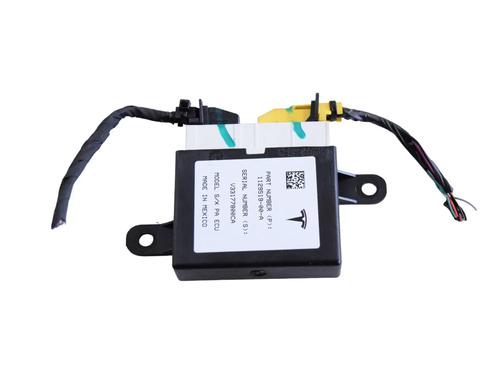 Modulo electronico TESLA MODEL X (5YJX) P100D AWD (772 hp) 30251784