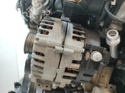 Engine MERCEDES-BENZ SPRINTER 3,5-t Van (B907, B910) 315 CDI RWD (907.631, 907.633, 907.635, 907.637) | BP39380954M1 - Image 9