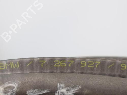 Rubber door seal BMW 2 Convertible (F23) M 235 i xDrive | BP14667401C142 