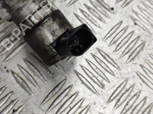 Injection rail VW PASSAT B8 Variant (3G5, CB5) 1.6 TDI | BP28028927M98