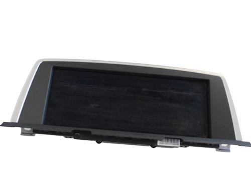 Used Display monitor BMW 6 Coupe (F13) 640 d (313 hp) 30243005