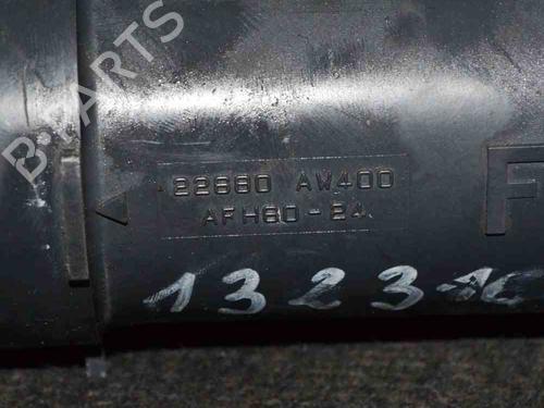 Mass air flow sensor NISSAN X-TRAIL I (T30) 2.2 dCi | BP6730560M95 