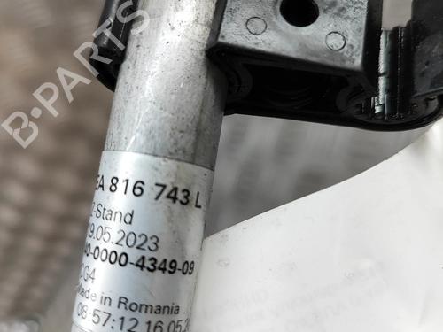 AC pipe AUDI Q4 E-TRON SUV (F4B) 45 | BP28561552M126 