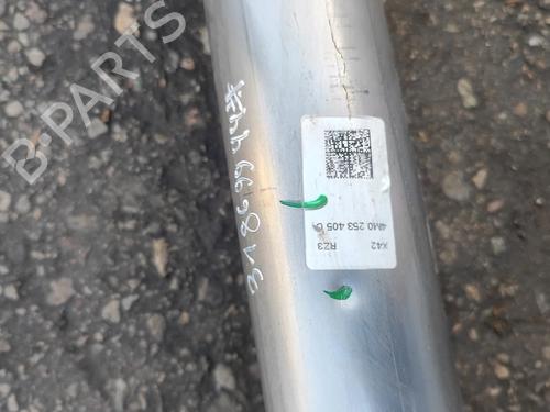 Exhaust system AUDI Q8 (4MN, 4MT) 50 TDI Mild Hybrid quattro | BP28954368M121  - Image 7