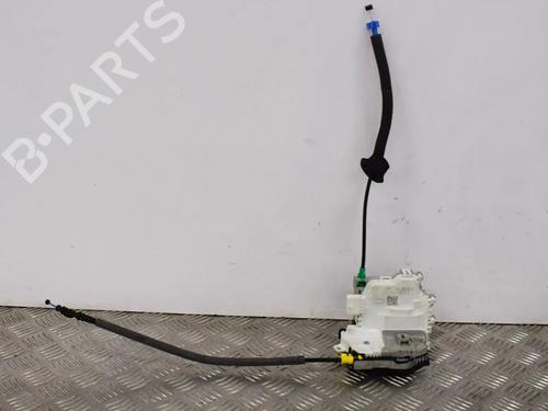 Used Rear left lock Rear left lock 9164618 9164618