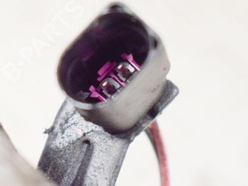 AC compressor VW TIGUAN (5N_) 2.0 TDI | BP6746230M34 