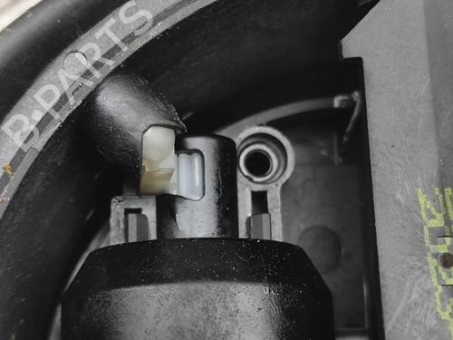 Electronic module PEUGEOT BOXER Van 2.2 BlueHDi 140 | BP32369867M83 